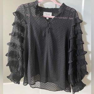 Cleobella Phoebe Blouse